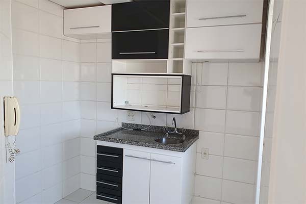 Apartamento Cobertura Tatuapé para Alugar