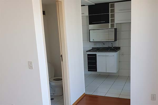 Apartamento Cobertura Tatuapé para Alugar